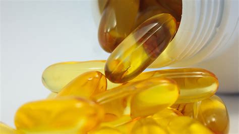 fish oil overdose